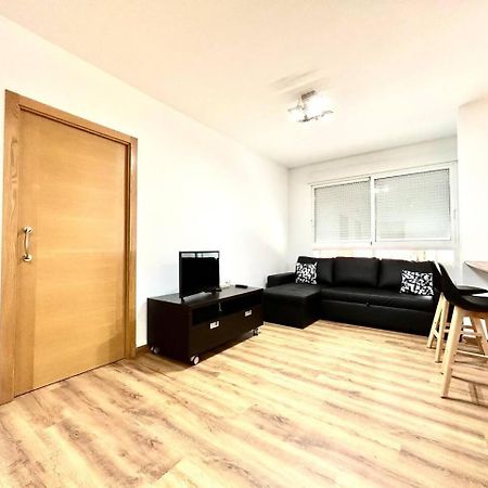 Plaza Europa Mas Que Apartamentos Murcja Zewnętrze zdjęcie