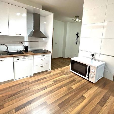 Plaza Europa Mas Que Apartamentos Murcja Zewnętrze zdjęcie
