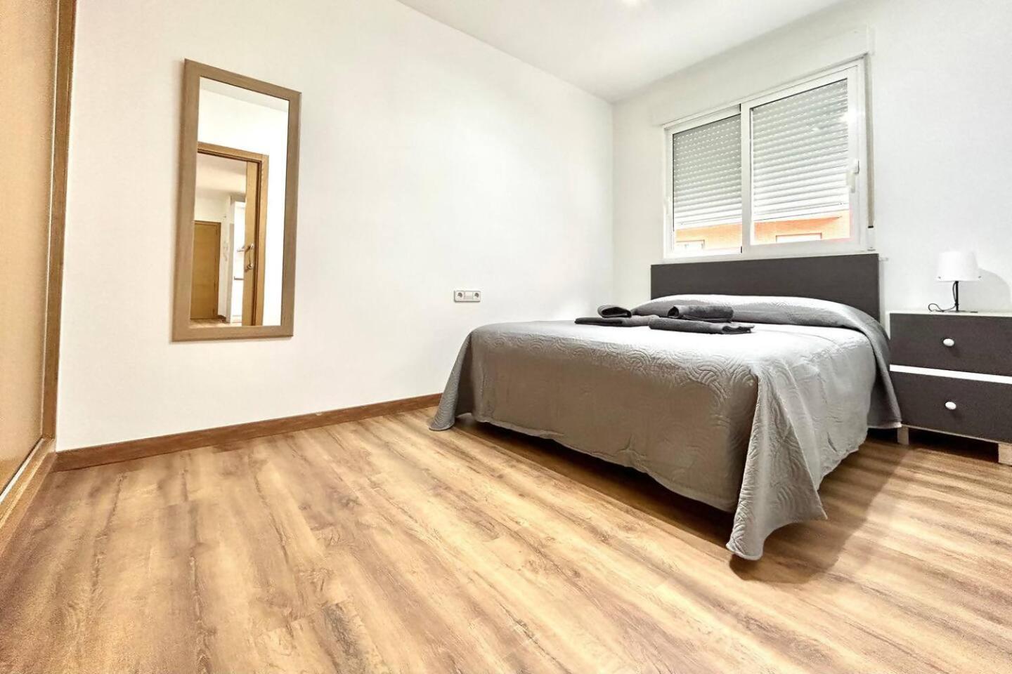 Plaza Europa Mas Que Apartamentos Murcja Zewnętrze zdjęcie