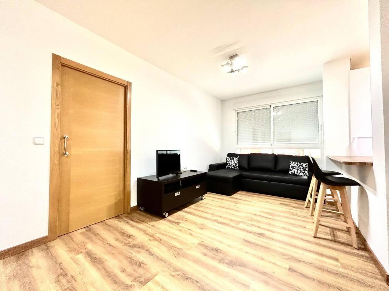 Plaza Europa Mas Que Apartamentos Murcja Zewnętrze zdjęcie